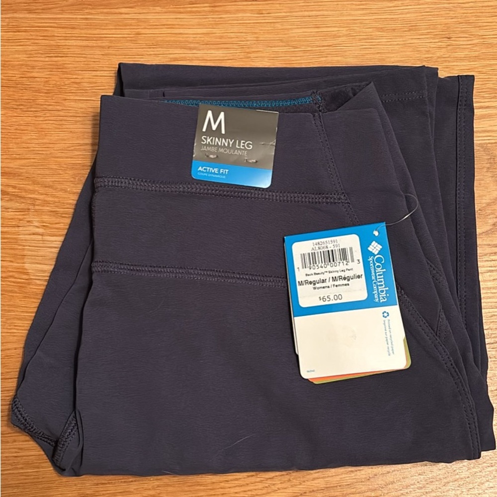 NWT Columbia pants